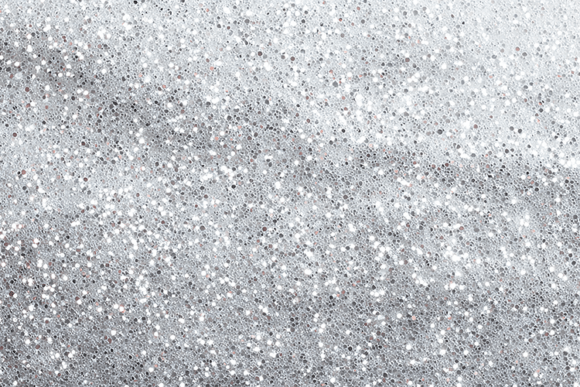 Download Silver Glitter Background - Glitter background Collection
