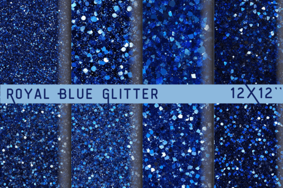 Download Royal Blue Glitter Background - Glitter background Collection