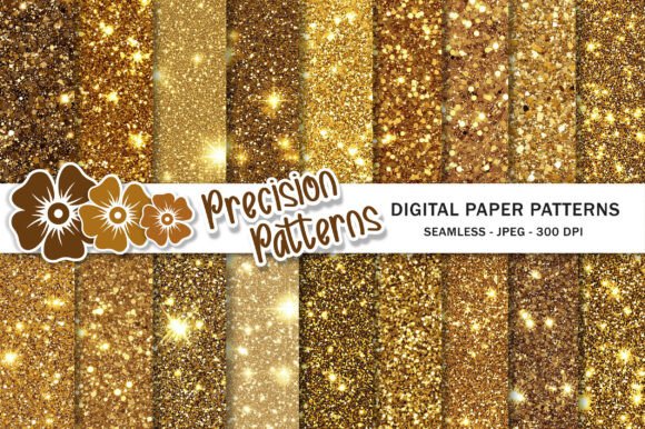 Download Pastel Luxury Gold Glitter Background - Glitter background Collection
