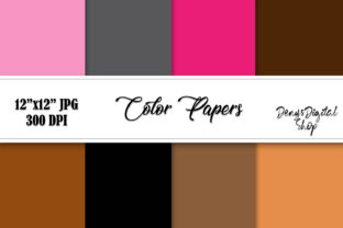Download Color Textures, Digital Scrapbook Papers - Scrapbook papers Collection